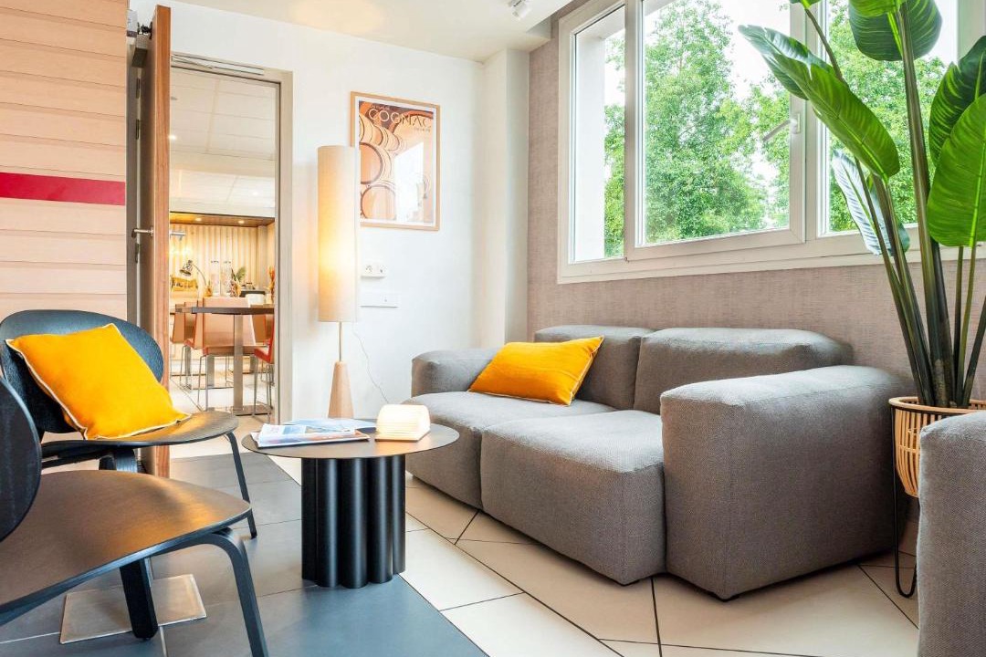 Photo of Livingroom in Cognac