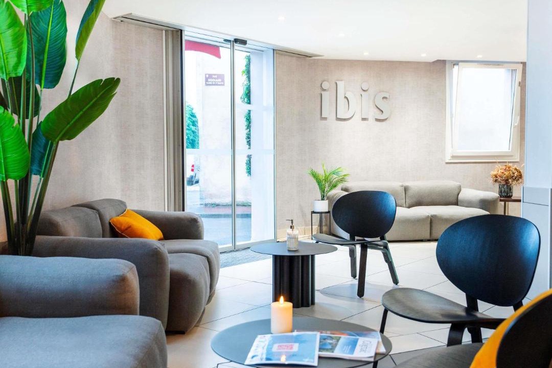 Photo of Livingroom in Cognac