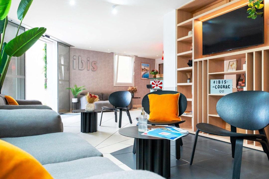 Photo of Livingroom in Cognac