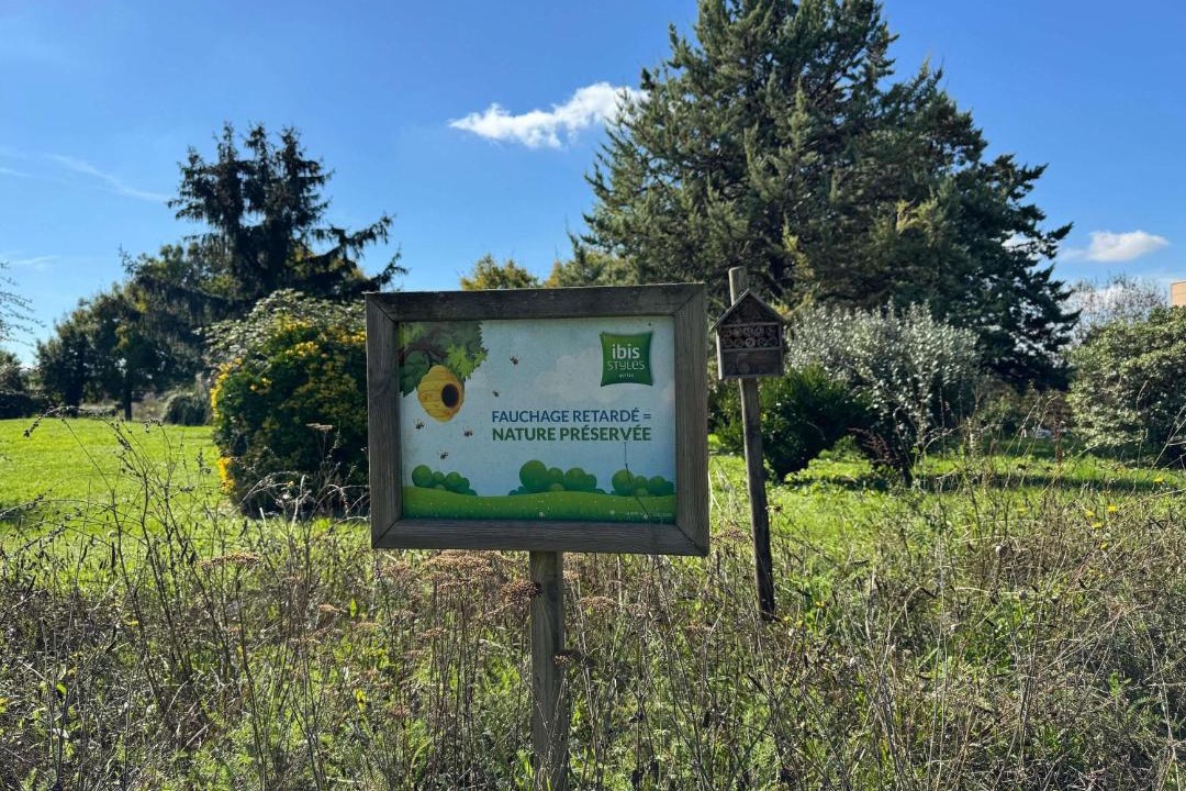 Photo of Outdoor in Champniers