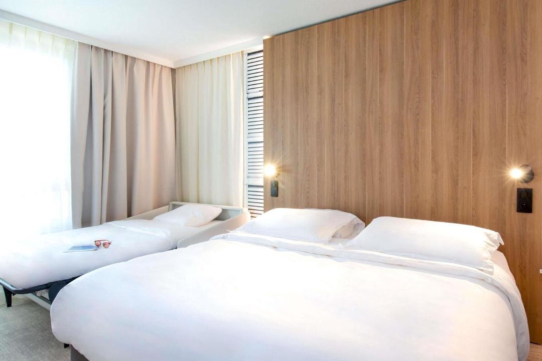 Photo of Bedroom in Sud