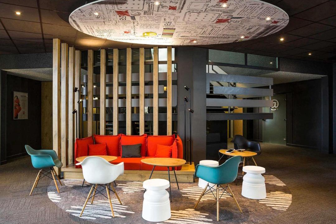 Photo of Livingroom in Le Lac