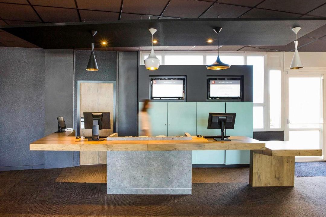 Photo of Kitchen in Le Lac