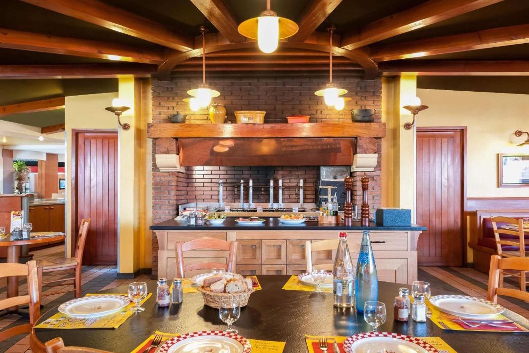 Photo of Kitchen in Le Lac