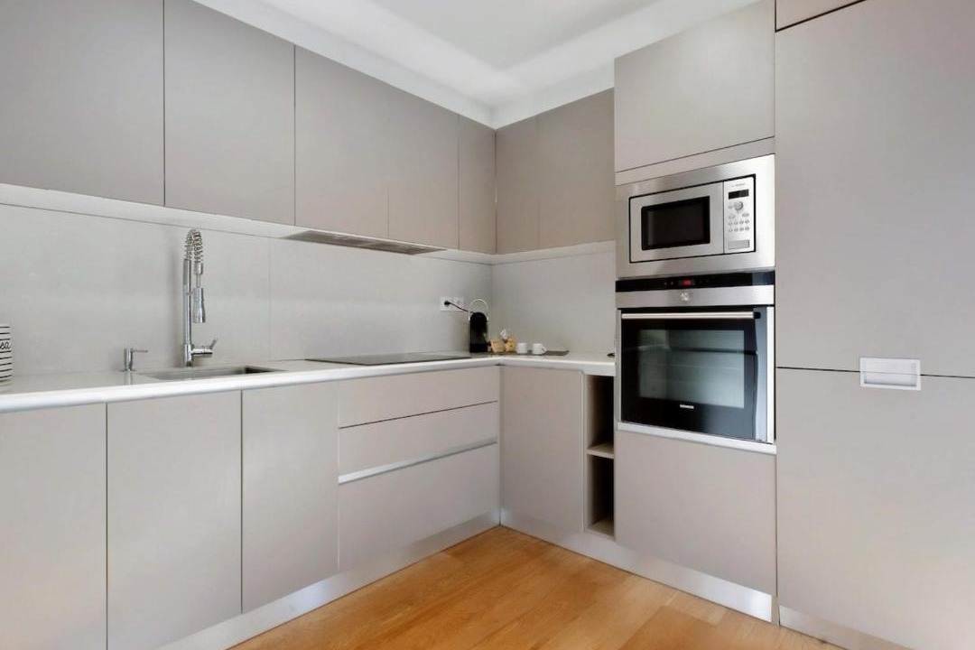 Photo of Kitchen in Les Estagnots