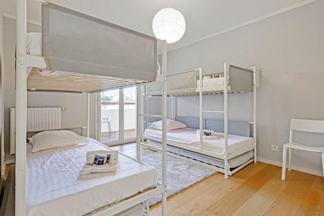 Photo of Bedroom in Les Estagnots