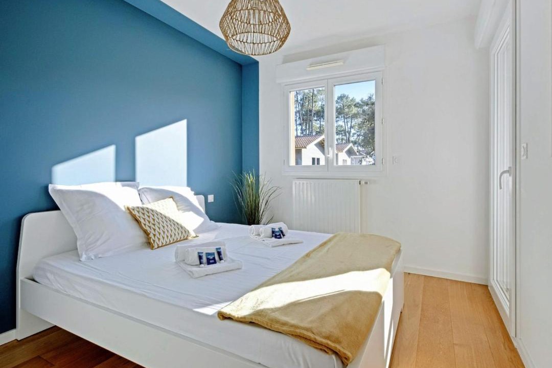Photo of Bedroom in Les Estagnots