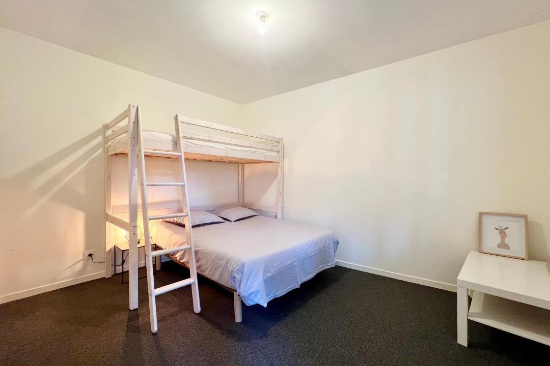 Photo of Bedroom in Saint-Georges-les-Baillargeaux