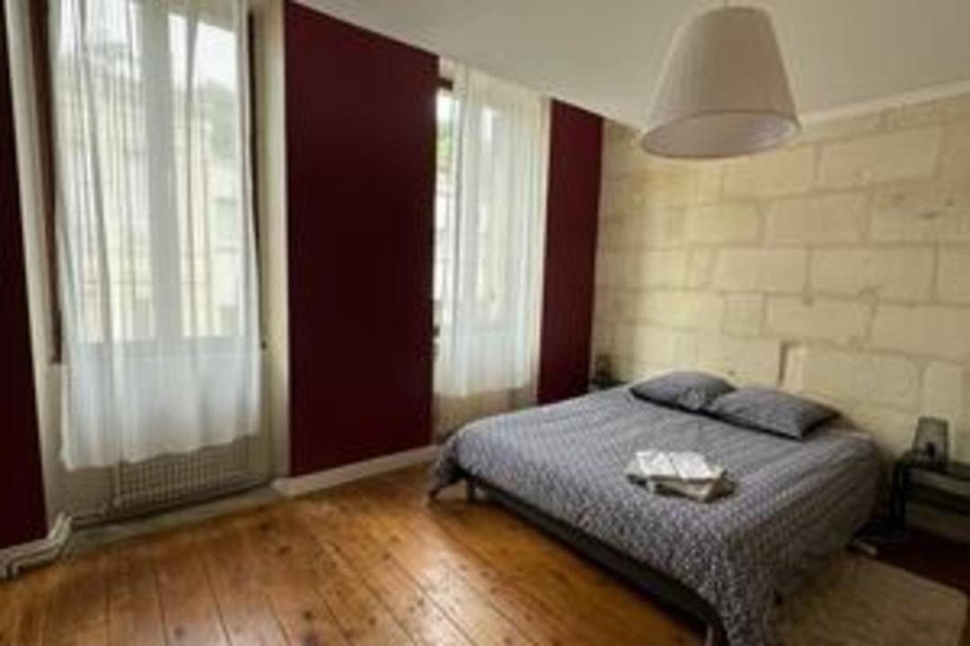 Photo of Bedroom in Lormont