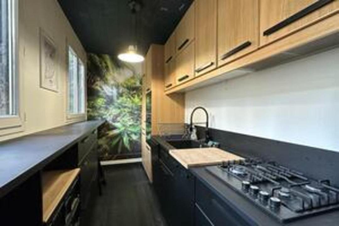 Photo of Kitchen in Lormont