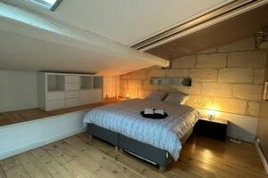 Photo of Bedroom in Lormont