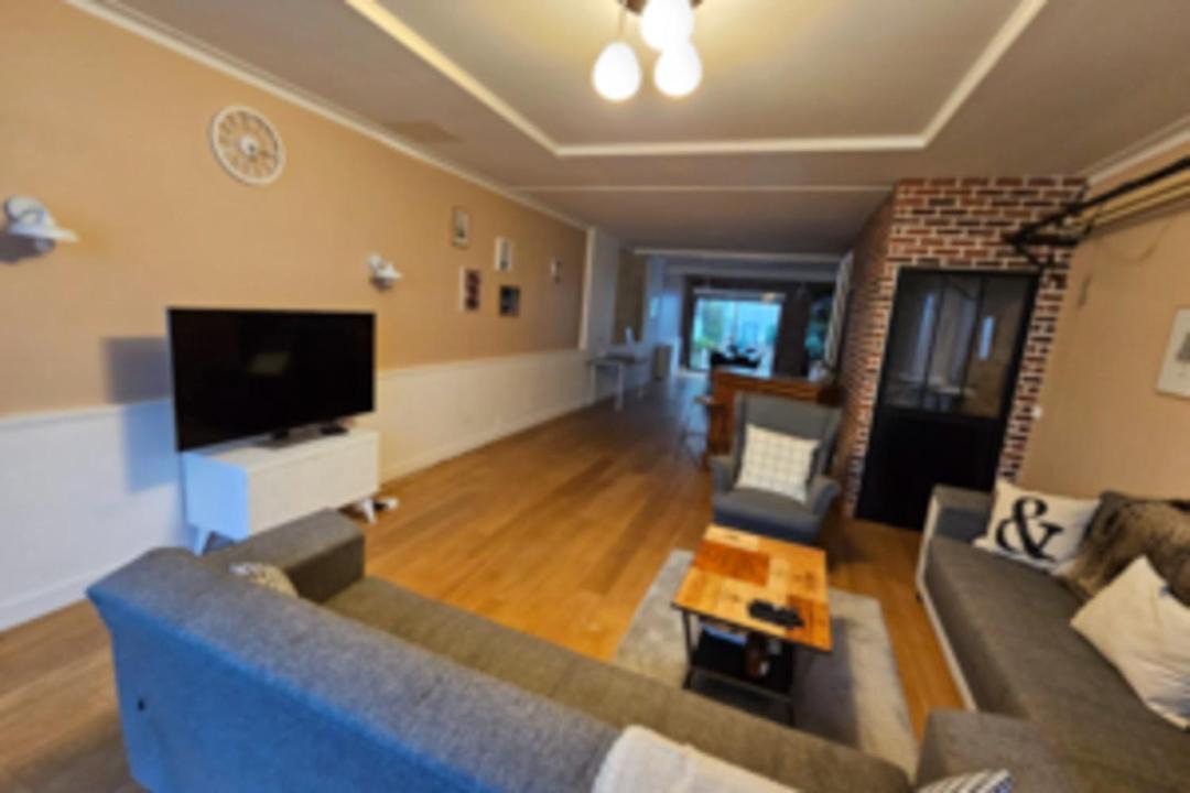Photo of Livingroom in Lormont