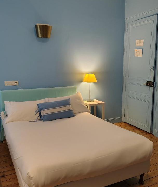 Photo of Bedroom in Angouleme