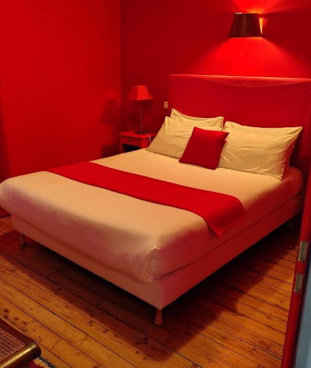 Photo of Bedroom in Angouleme