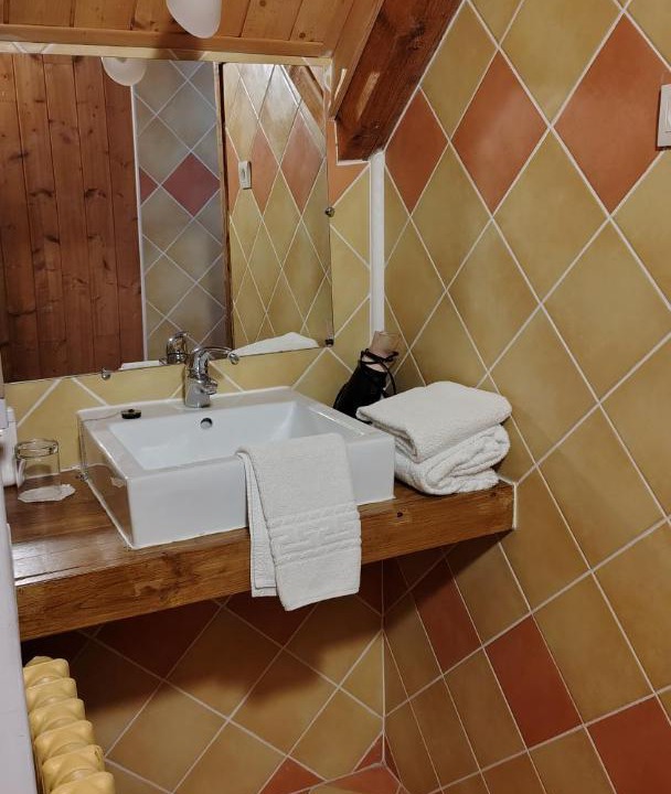 Photo of Bathroom in Angouleme