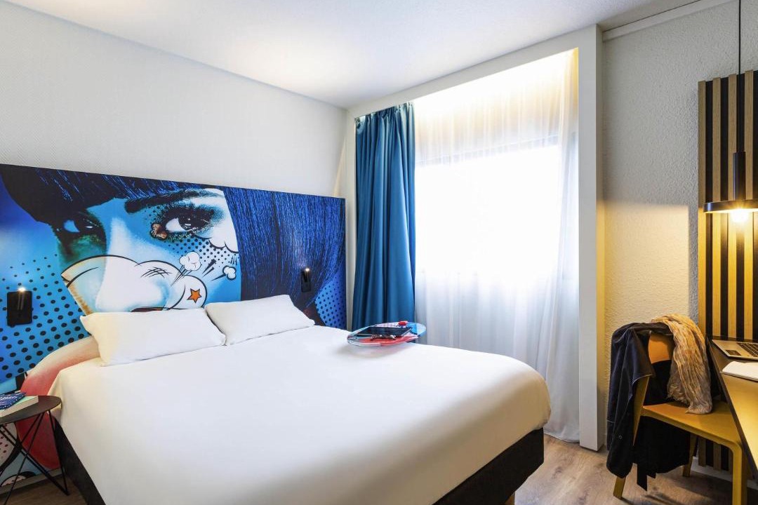 Photo of Bedroom in Villenave-d'Ornon