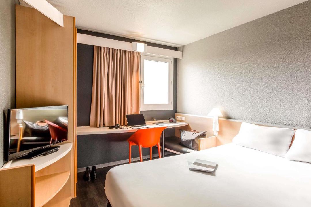 Photo of Bedroom in Lons