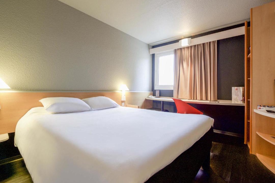 Photo of Bedroom in Lons