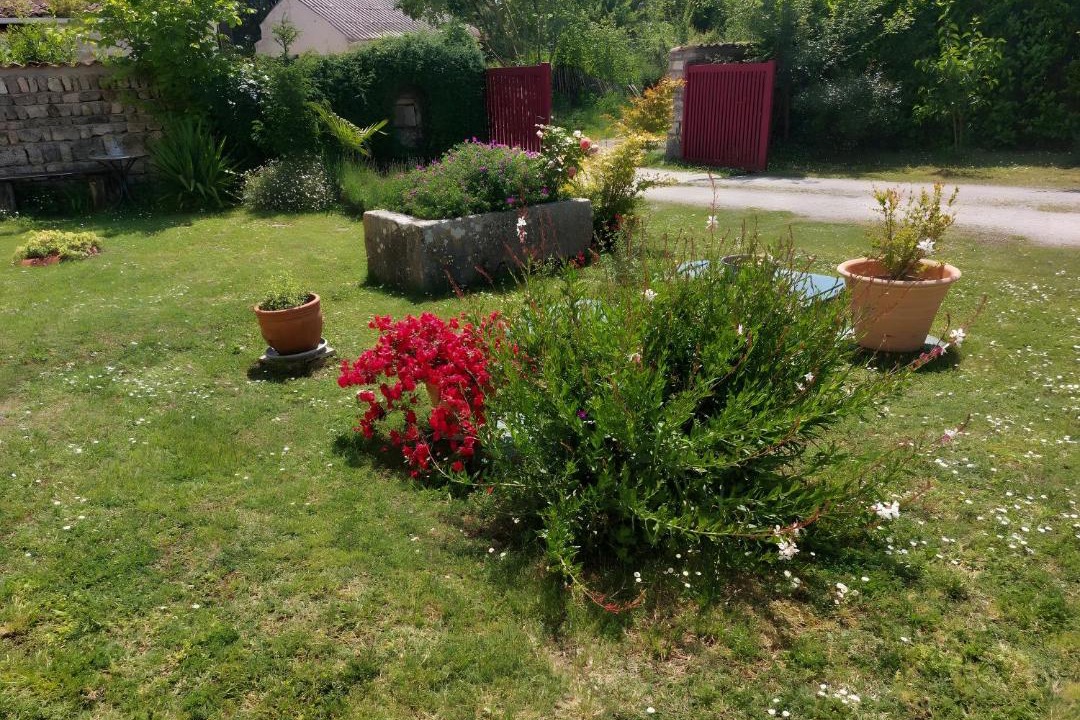 Photo of Others in Saint-Romain-de-Benet