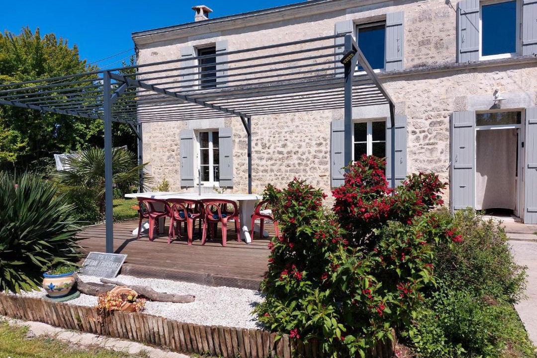 Photo of Others in Saint-Romain-de-Benet