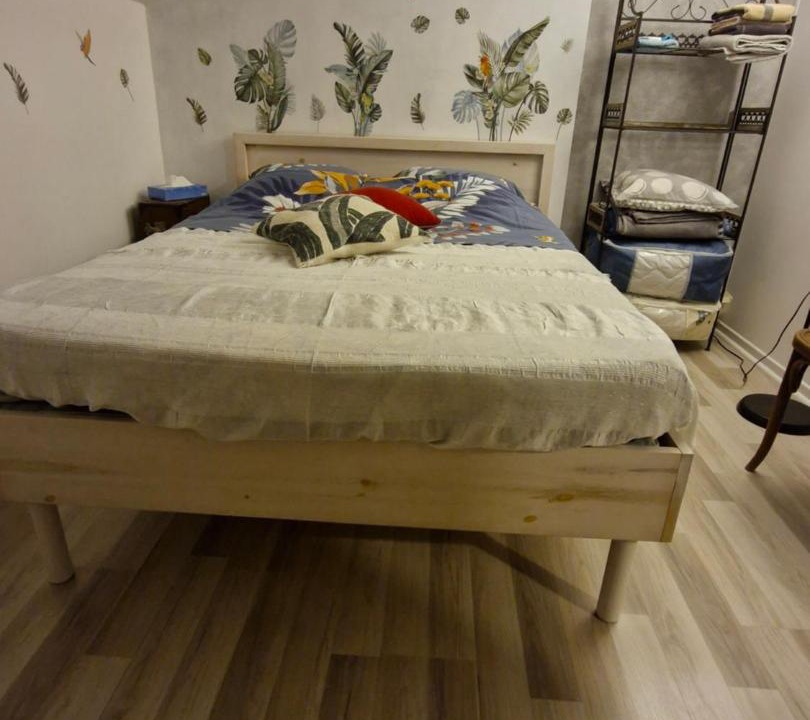 Photo of Bedroom in Gontaud