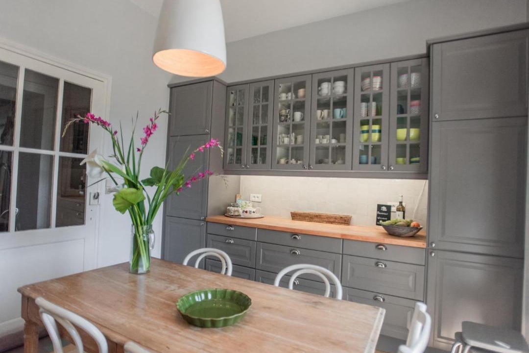 Photo of Kitchen in Bonnes