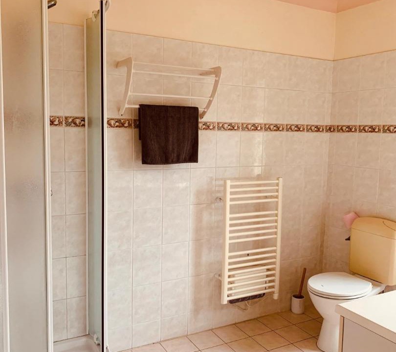 Photo of Bathroom in Eysus