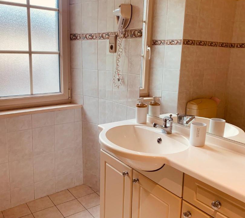 Photo of Bathroom in Eysus
