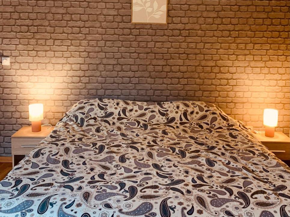 Photo of Bedroom in Eysus