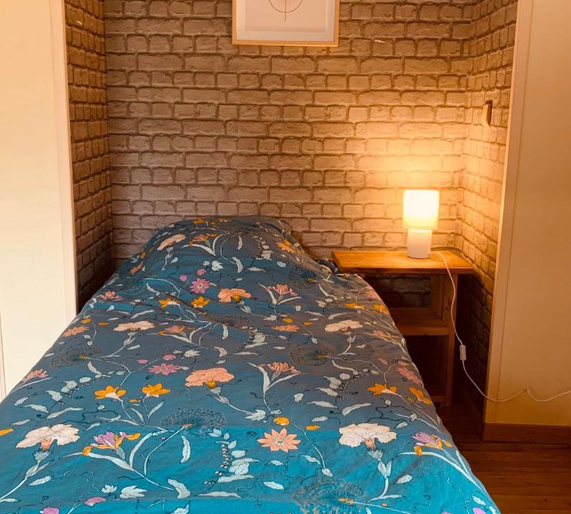 Photo of Bedroom in Eysus