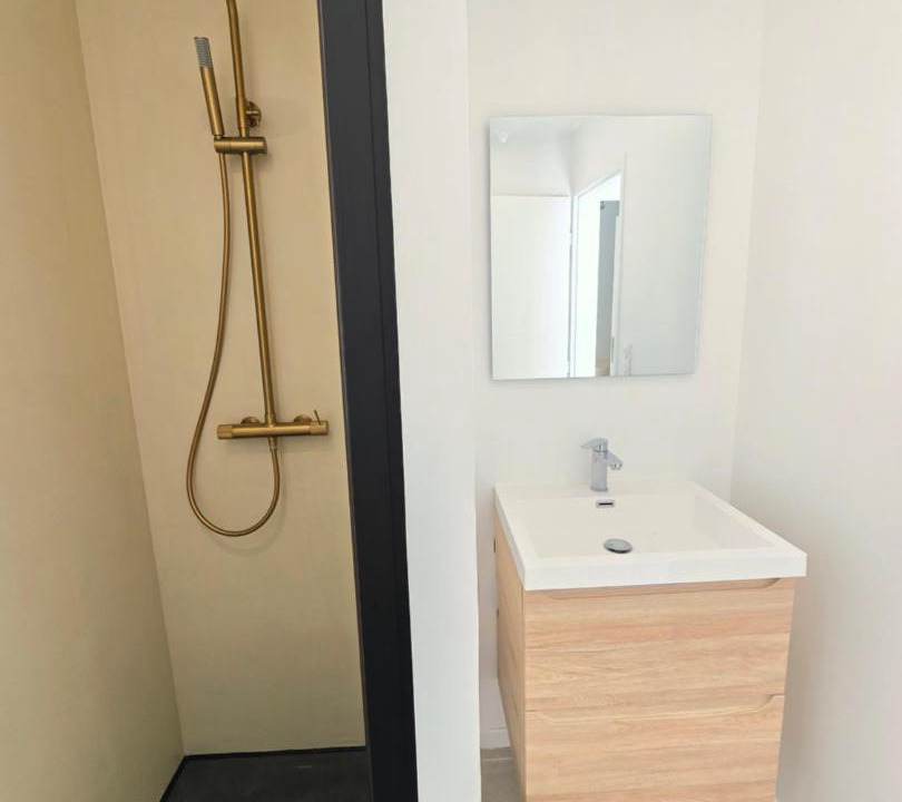 Photo of Bathroom in Valeyrac