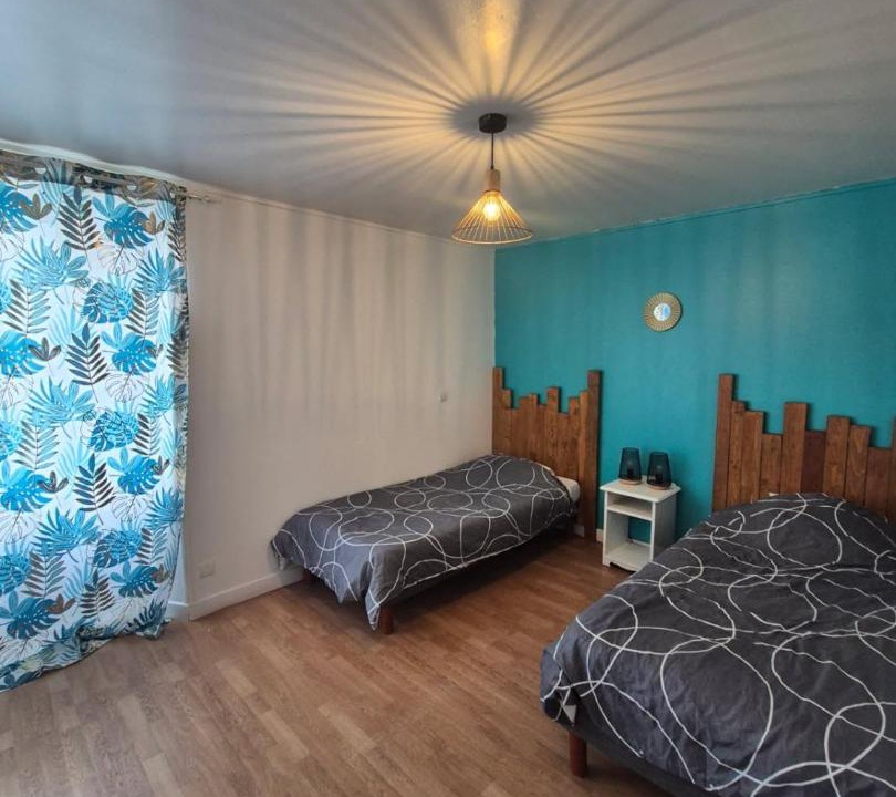 Photo of Bedroom in Marennes