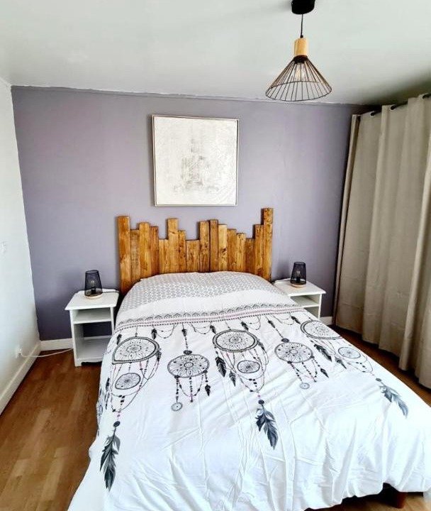 Photo of Bedroom in Marennes