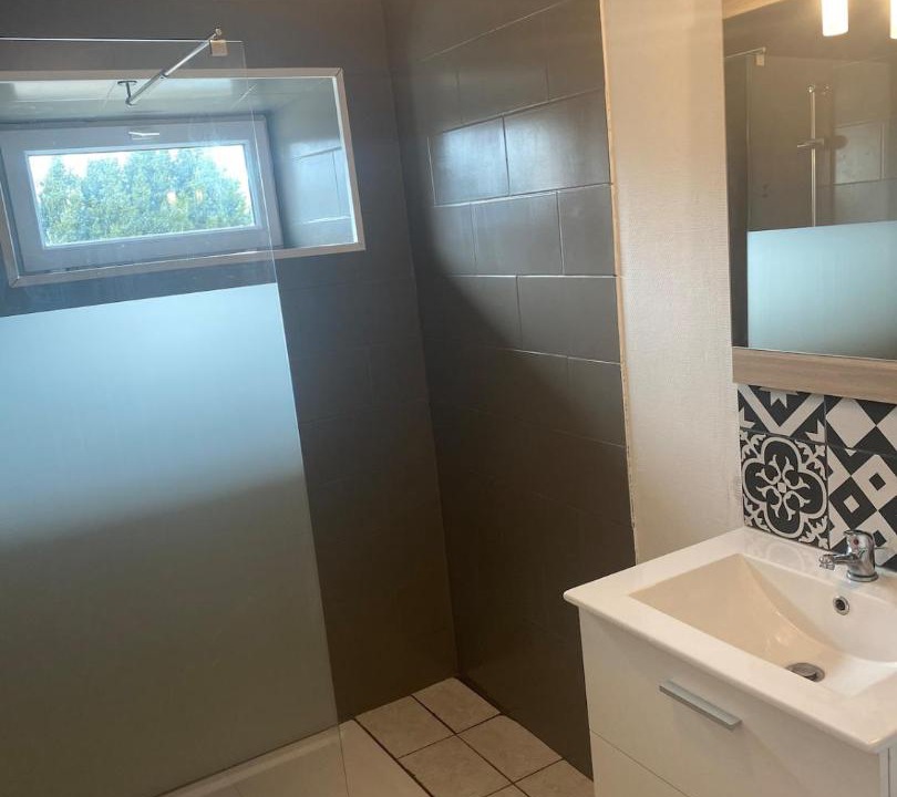 Photo of Bathroom in Marennes