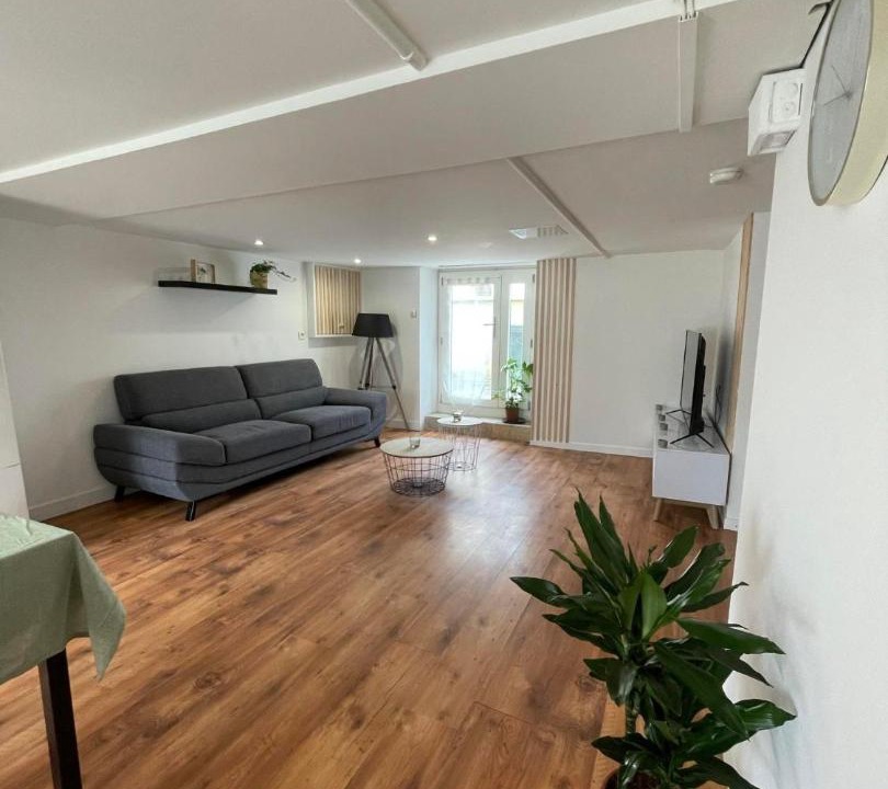 Photo of Livingroom in Perigueux