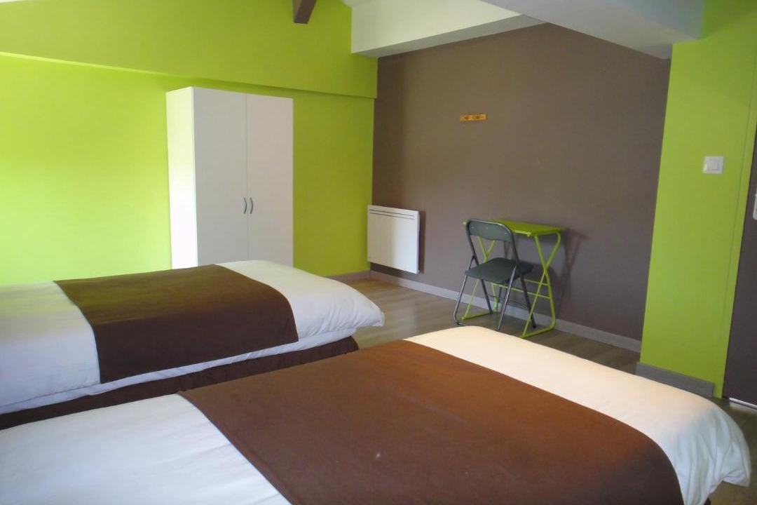Photo of Bedroom in Quincay