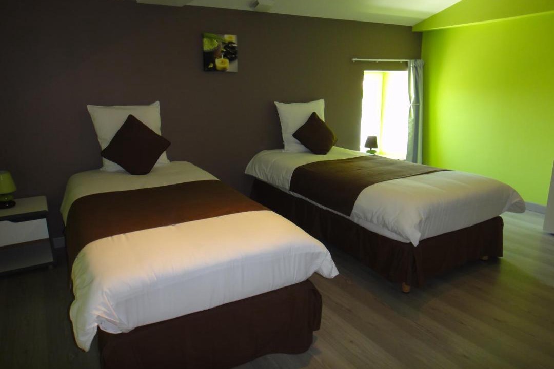 Photo of Bedroom in Quincay