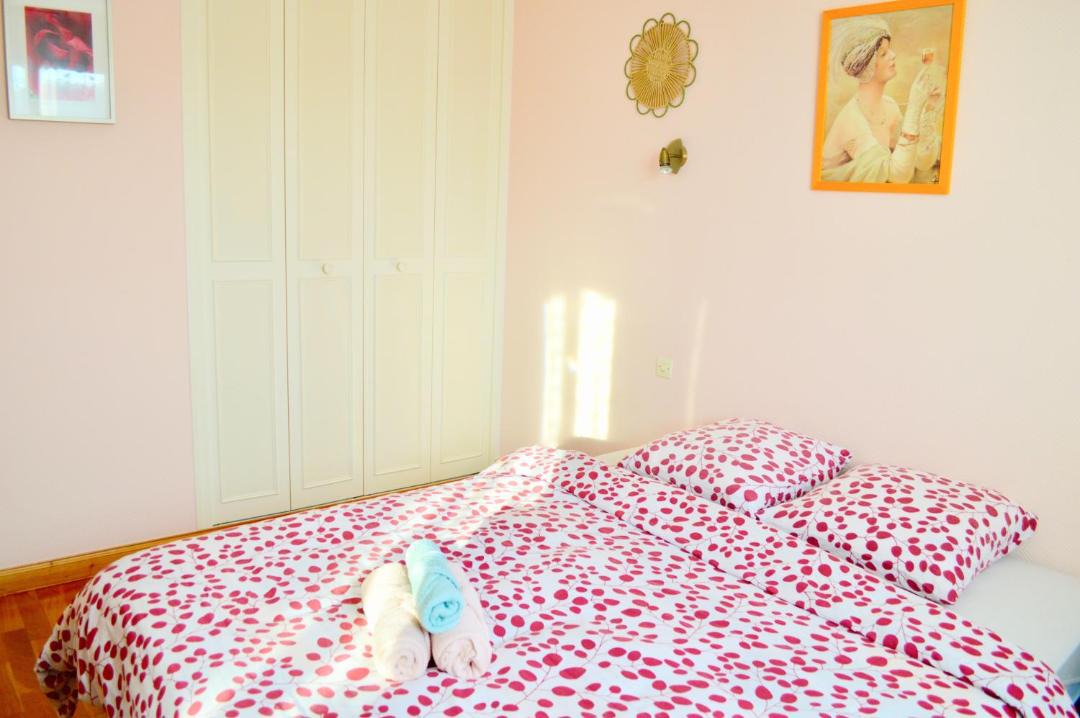 Photo of Bedroom in Nieul-sur-Mer