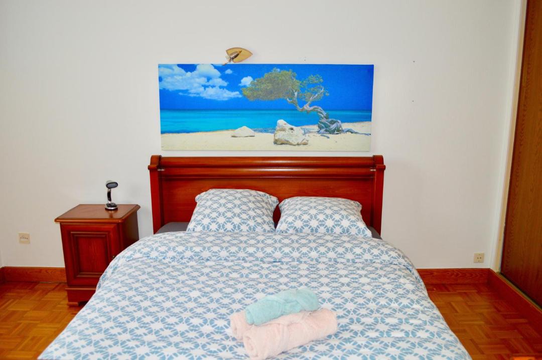 Photo of Bedroom in Nieul-sur-Mer