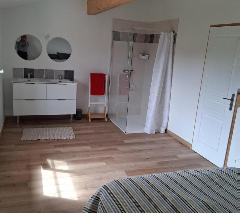 Photo of Bedroom in Cadillac