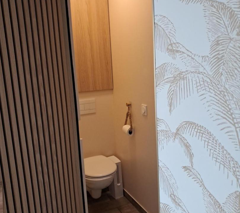 Photo of Bathroom in Soubise