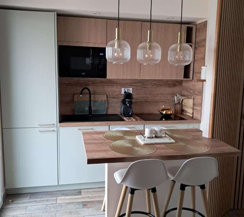 Photo of Kitchen in Soubise