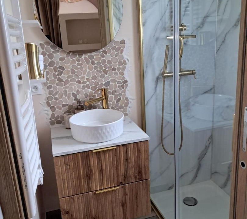 Photo of Bathroom in Soubise
