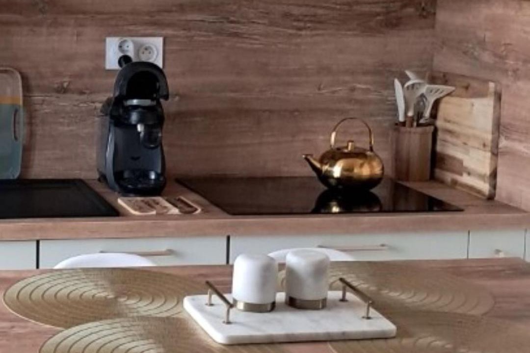 Photo of Kitchen in Soubise