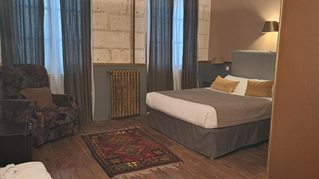 Photo of Bedroom in Angouleme