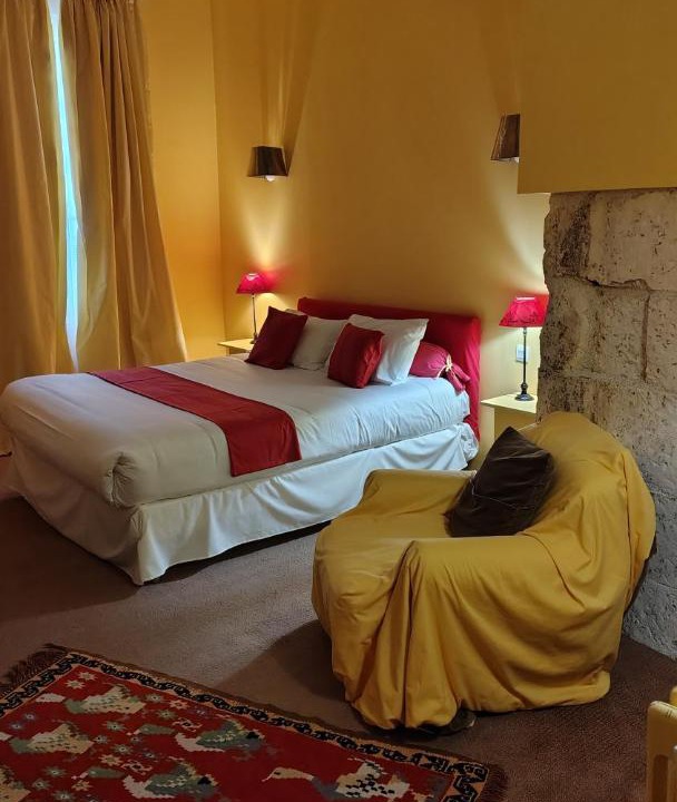 Photo of Bedroom in Angouleme