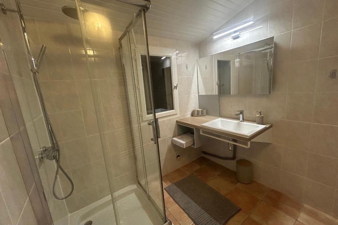 Photo of Bathroom in Sainte-Mondane