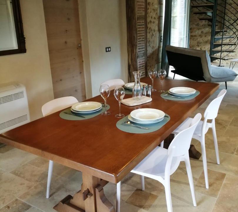 Photo of Kitchen in Salon