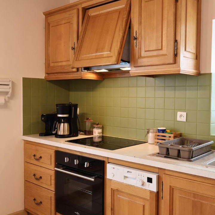 Photo of Kitchen in Larrau