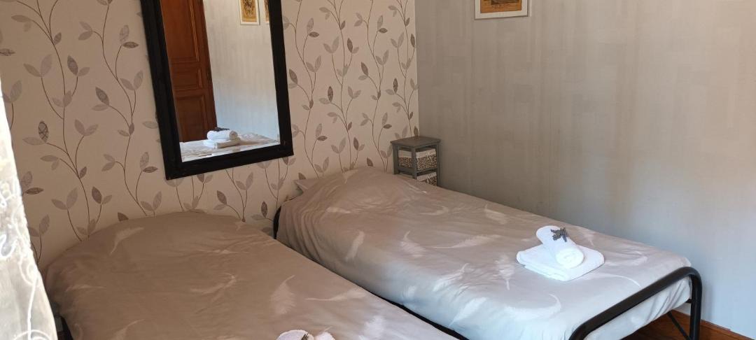 Photo of Bedroom in Piegut-Pluviers